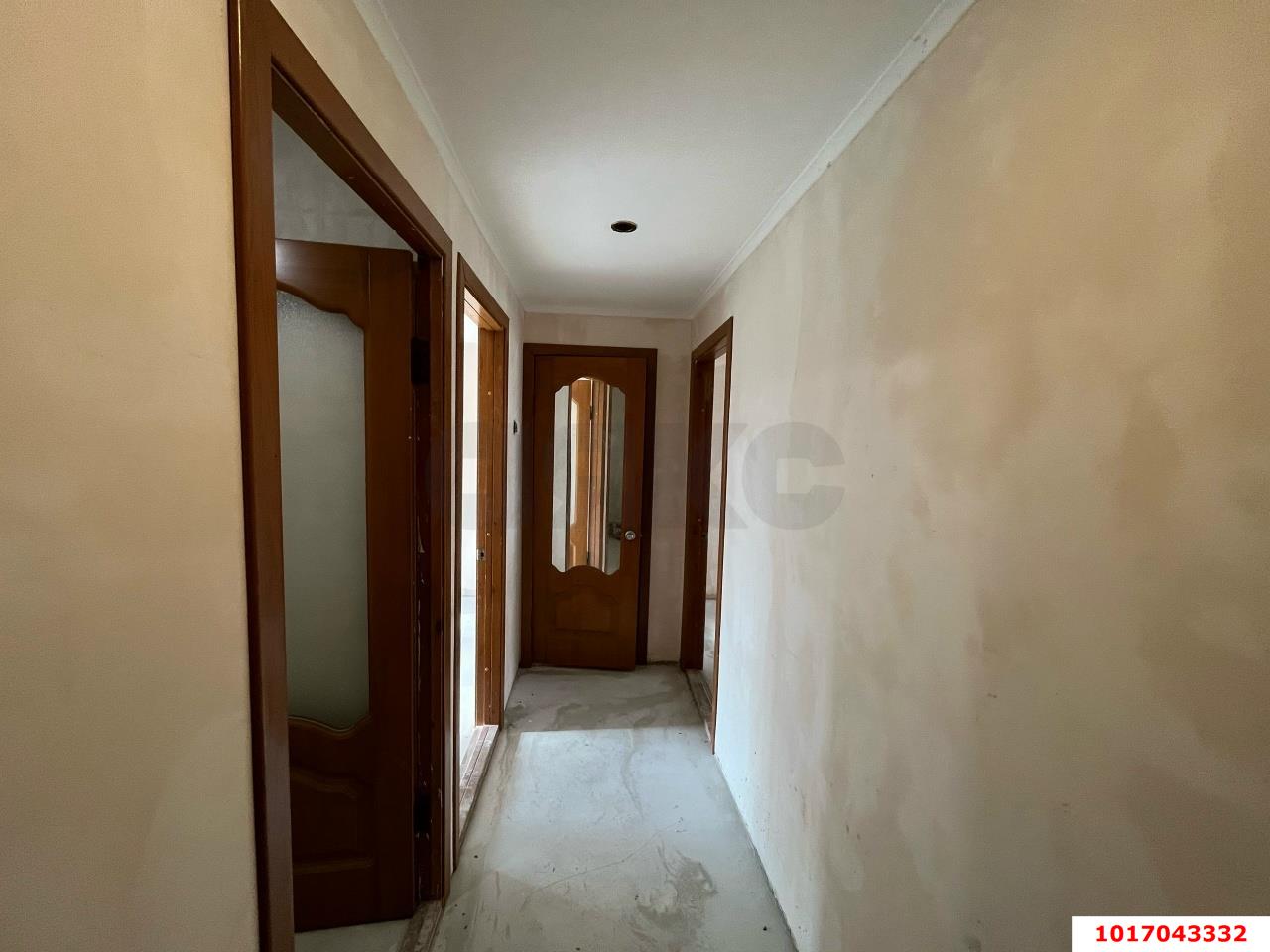 Фото №4: 2-комнатная квартира 44 м² - Берёзовый, Прикубанский внутригородской округ, мкр. Витаминкомбинат, ул. Целиноградская, 6