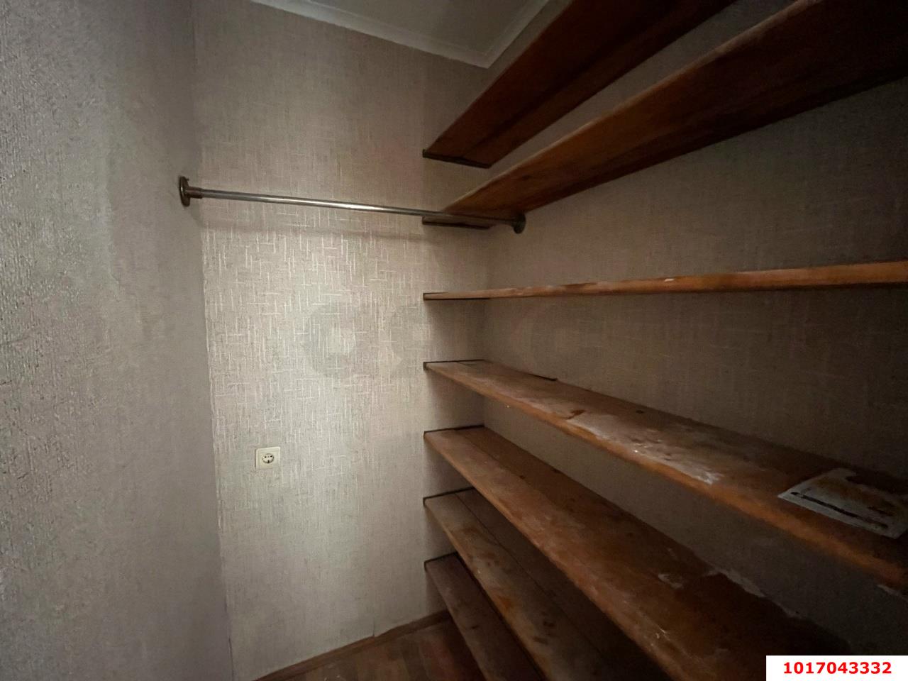 Фото №12: 2-комнатная квартира 44 м² - Берёзовый, Прикубанский внутригородской округ, мкр. Витаминкомбинат, ул. Целиноградская, 6