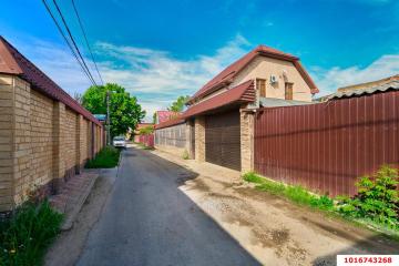 Фото №1: Дом 120 м² - Краснодар, снт Садовод, ул. Черёмуховая, 375