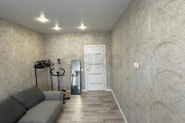 Фото №1: 1-комнатная квартира 42 м² - Берёзовый, мкр. жилой комплекс Нова Вита, ул. имени А.Н. Лодыгина, 6к11