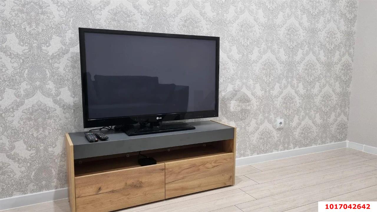 Фото №10: 1-комнатная квартира 35 м² - Краснодар, Прикубанский внутригородской округ, имени Петра Метальникова, мкр. ЖК Победный, ул. Евгении Жигуленко, 13