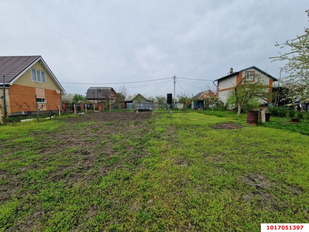 Фото №5: Личное подсобное хозяйство - Шарм, мкр. Прикубанский внутригородской округ, ул. Персиковая