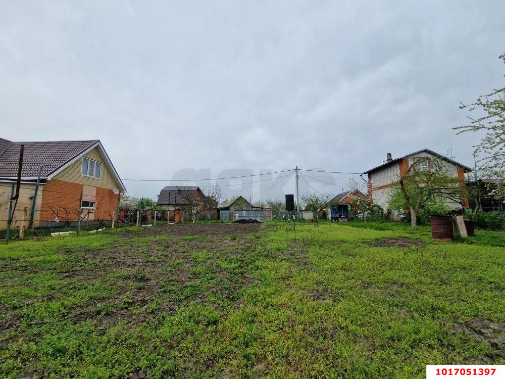 Фото №7: Личное подсобное хозяйство - Шарм, мкр. Прикубанский внутригородской округ, ул. Персиковая