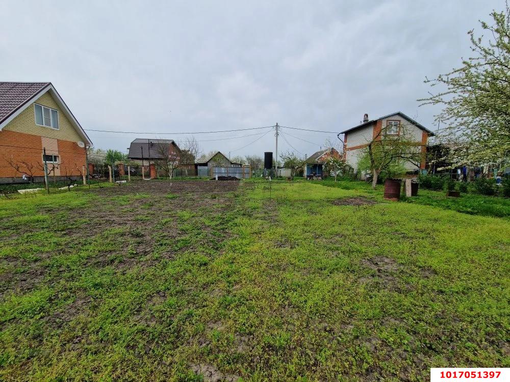 Фото №2: Личное подсобное хозяйство - Шарм, мкр. Прикубанский внутригородской округ, ул. Персиковая