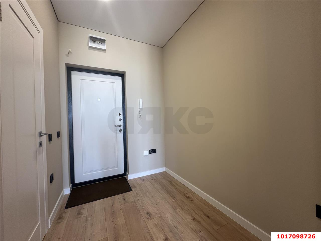 Фото №7: Студия 28 м² - Краснодар, Прикубанский внутригородской округ, мкр. Достояние, ул. Конгрессная, 29