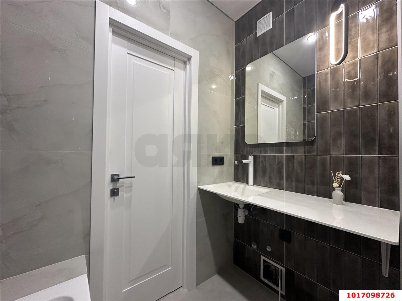 Фото №9: Студия 28 м² - Краснодар, Прикубанский внутригородской округ, мкр. Достояние, ул. Конгрессная, 29