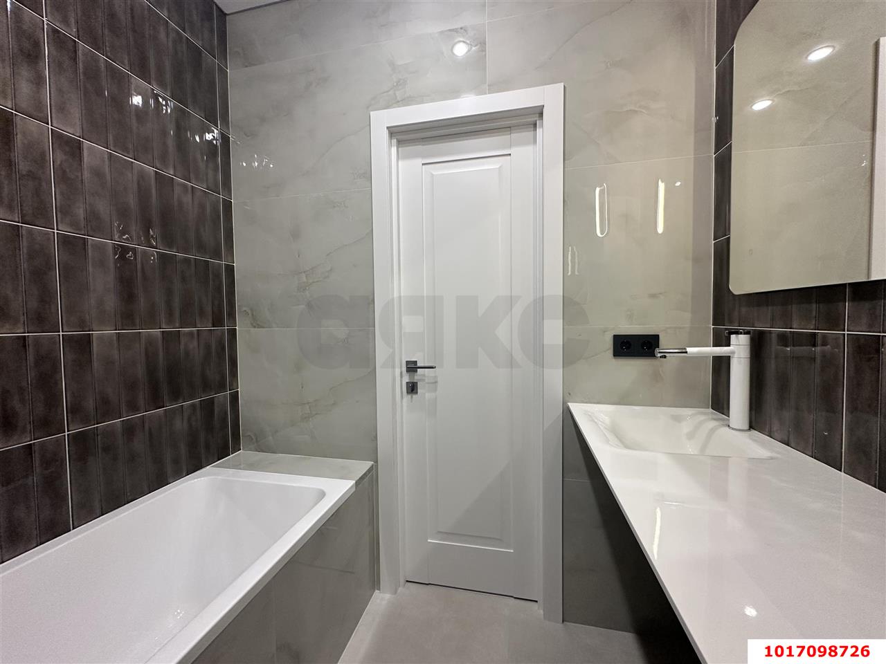 Фото №10: Студия 28 м² - Краснодар, Прикубанский внутригородской округ, мкр. Достояние, ул. Конгрессная, 29