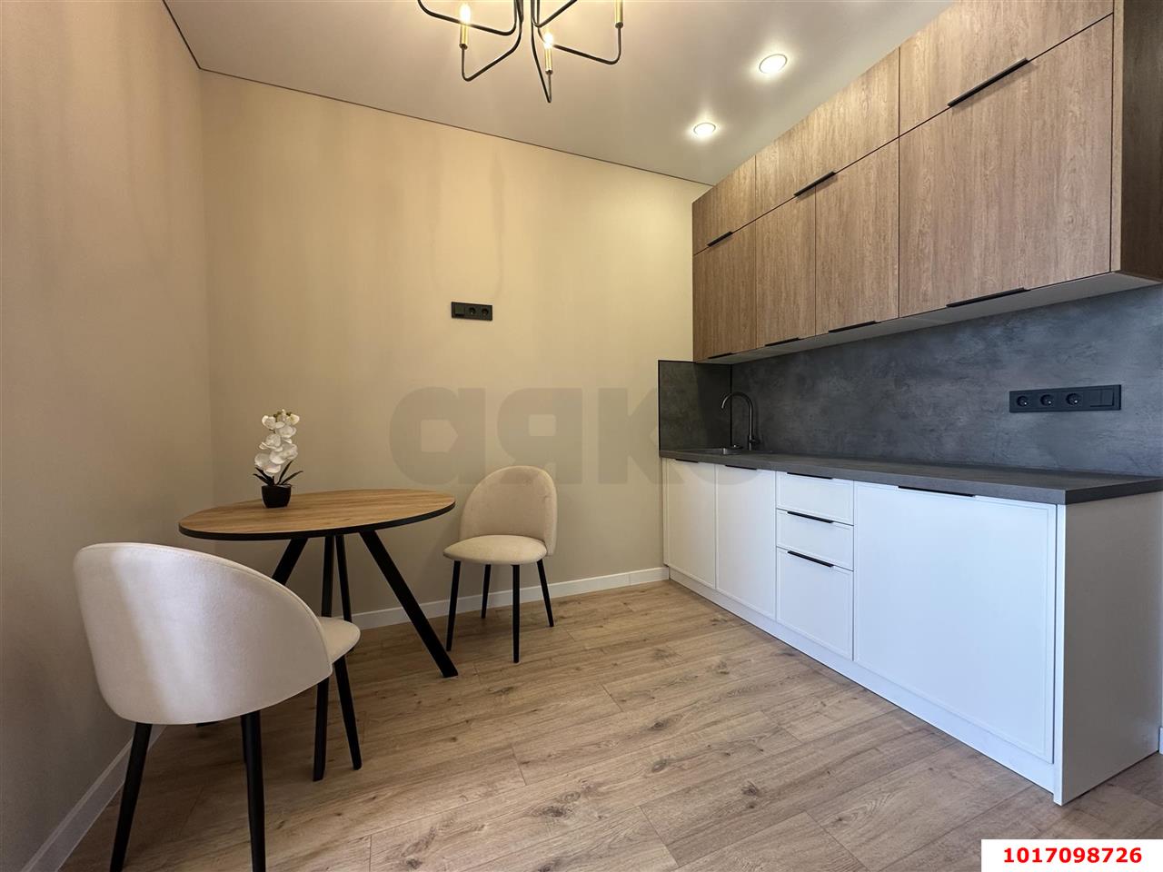 Фото №3: Студия 28 м² - Краснодар, Прикубанский внутригородской округ, мкр. Достояние, ул. Конгрессная, 29