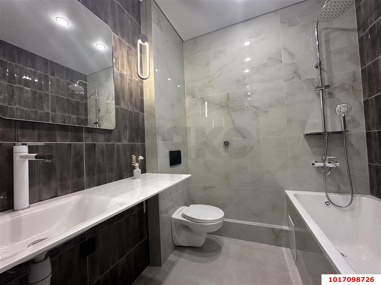 Фото №8: Студия 28 м² - Краснодар, Прикубанский внутригородской округ, мкр. Достояние, ул. Конгрессная, 29