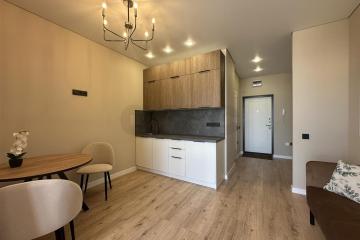 Фото №1: Студия 25 м² - Краснодар, мкр. Достояние, ул. Конгрессная, 29