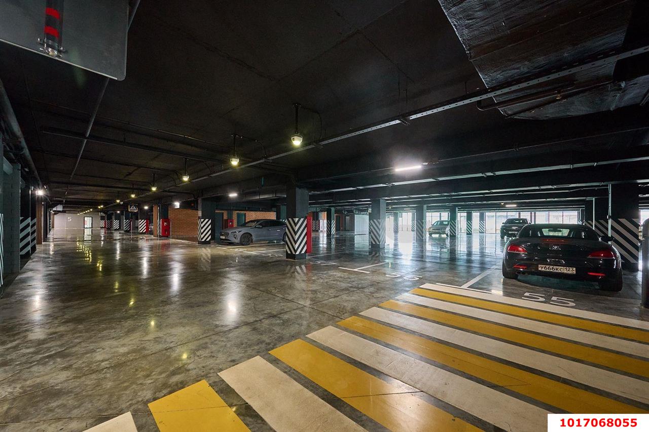 Фото №2: Гараж - Краснодар, Центральный внутригородской округ, мкр. Черёмушки, ул. Обрывная, 132/1