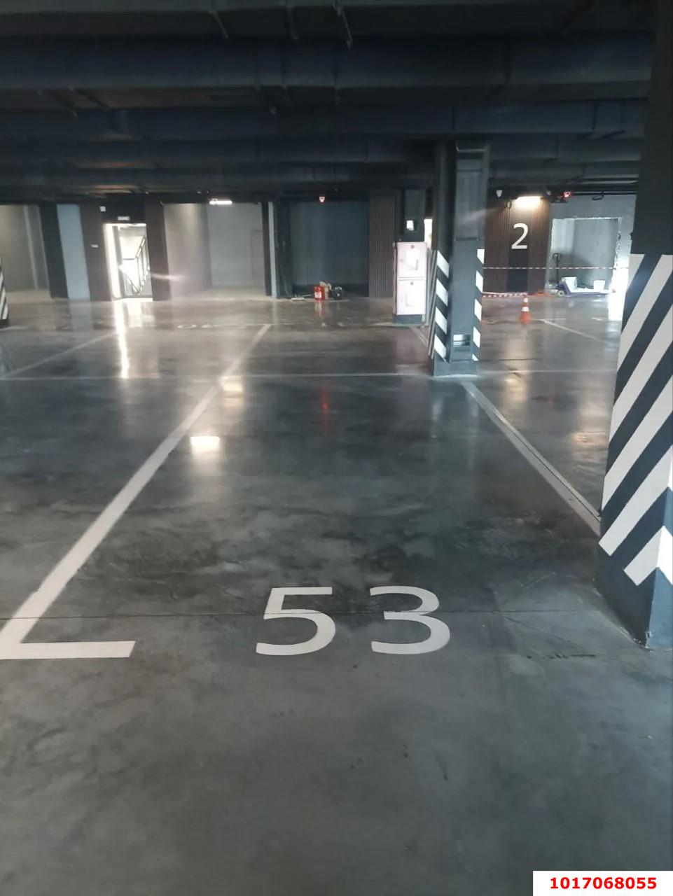 Фото №3: Гараж - Краснодар, Центральный внутригородской округ, мкр. Черёмушки, ул. Обрывная, 132/1