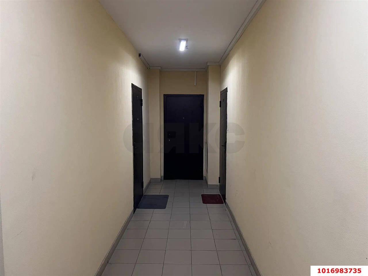Фото №14: 1-комнатная квартира 8 м² - Краснодар, Прикубанский внутригородской округ, Музыкальный, мкр. имени Петра Метальникова, ул. Петра Метальникова, 13