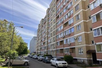 Фото №1: 1-комнатная квартира 34 м² - Краснодар, мкр. имени Петра Метальникова, ул. Петра Метальникова, 13