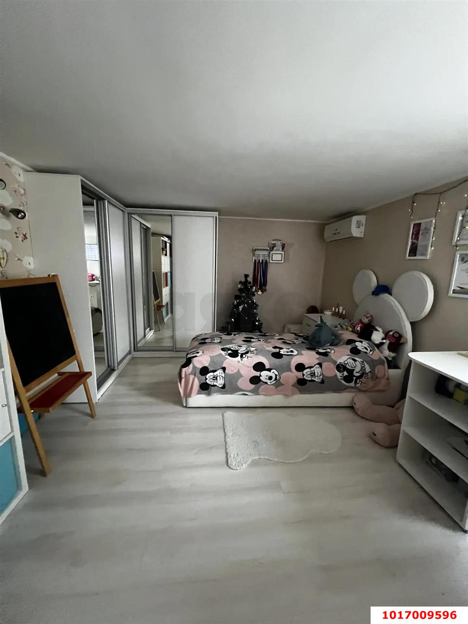 Фото №8: 3-комнатная квартира 90 м² - Краснодар, Прикубанский внутригородской округ, имени Петра Метальникова, мкр. ЖК Любимый Дом, ул. Московская, 133к4