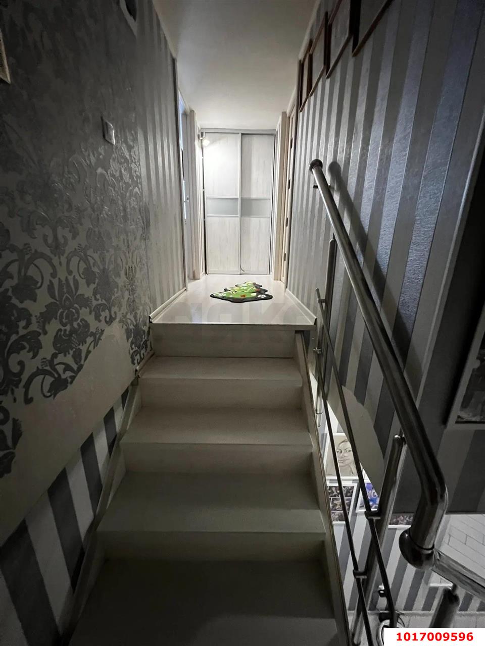 Фото №7: 3-комнатная квартира 90 м² - Краснодар, Прикубанский внутригородской округ, имени Петра Метальникова, мкр. ЖК Любимый Дом, ул. Московская, 133к4