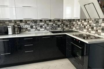 Фото №1: 3-комнатная квартира 87 м² - Краснодар, мкр. ЖК Любимый Дом, ул. Московская, 133к4