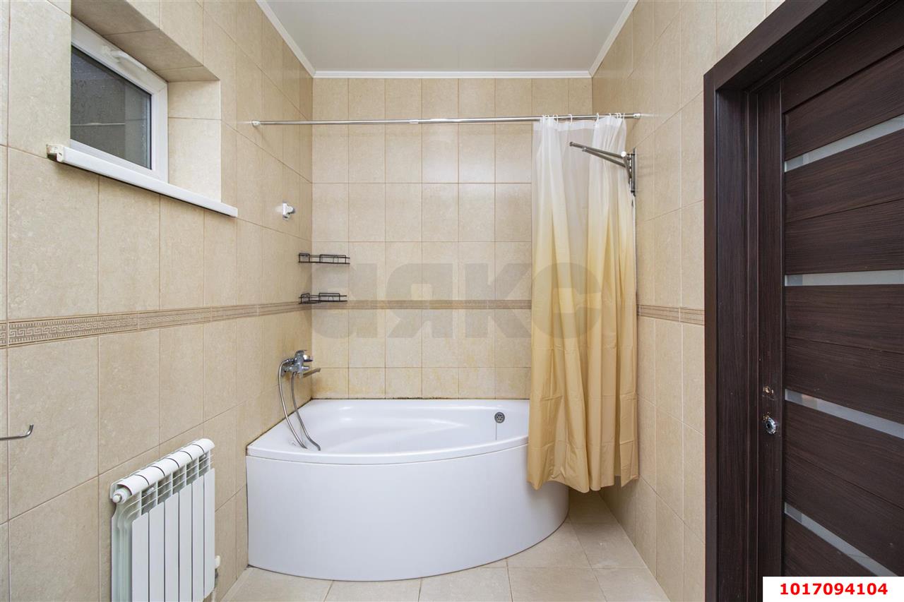 Фото №10: Дом 154 м² + 4 сот. - Краснодар, Прикубанский внутригородской округ, Северный, мкр. СНТ Садовод 2, ул. Сиреневая, 16