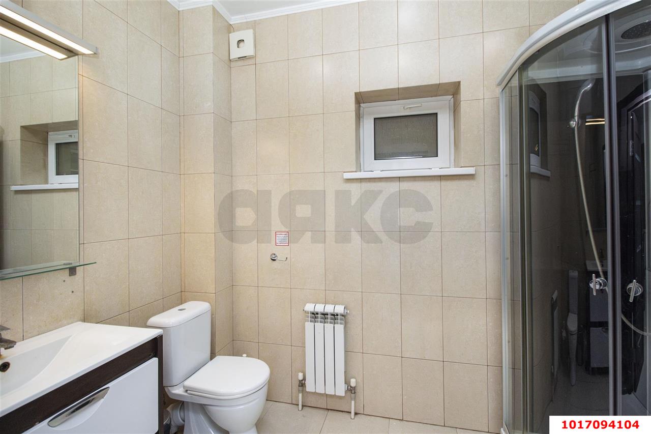 Фото №5: Дом 154 м² + 4 сот. - Краснодар, Прикубанский внутригородской округ, Северный, мкр. СНТ Садовод 2, ул. Сиреневая, 16