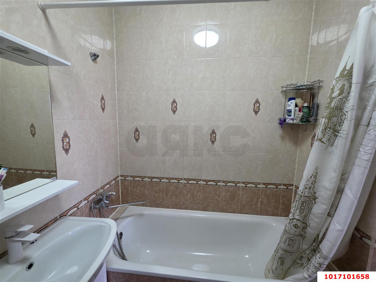 Фото №15: 4-комнатная квартира 83 м² - Краснодар, Прикубанский внутригородской округ, Калинино, мкр. Завод Радиоизмерительных Приборов, ул. Павловская, 1/10/1