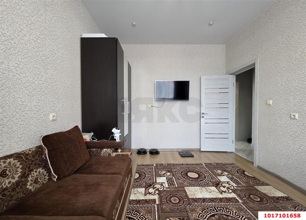 Фото №12: 4-комнатная квартира 83 м² - Краснодар, Прикубанский внутригородской округ, Калинино, мкр. Завод Радиоизмерительных Приборов, ул. Павловская, 1/10/1