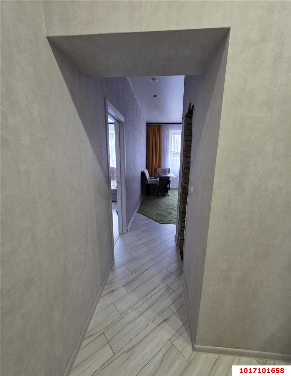 Фото №5: 4-комнатная квартира 83 м² - Краснодар, Прикубанский внутригородской округ, Калинино, мкр. Завод Радиоизмерительных Приборов, ул. Павловская, 1/10/1