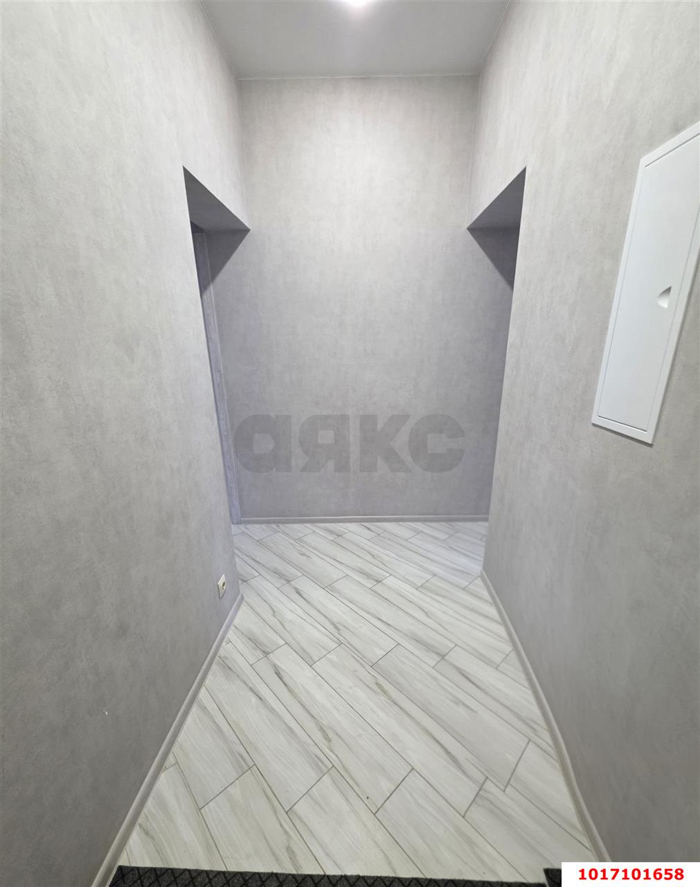 Фото №4: 4-комнатная квартира 83 м² - Краснодар, Прикубанский внутригородской округ, Калинино, мкр. Завод Радиоизмерительных Приборов, ул. Павловская, 1/10/1