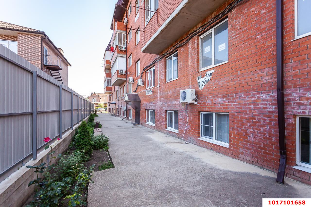 Фото №16: 4-комнатная квартира 83 м² - Краснодар, Прикубанский внутригородской округ, Калинино, мкр. Завод Радиоизмерительных Приборов, ул. Павловская, 1/10/1