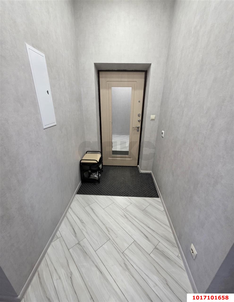 Фото №3: 4-комнатная квартира 83 м² - Краснодар, Прикубанский внутригородской округ, Калинино, мкр. Завод Радиоизмерительных Приборов, ул. Павловская, 1/10/1