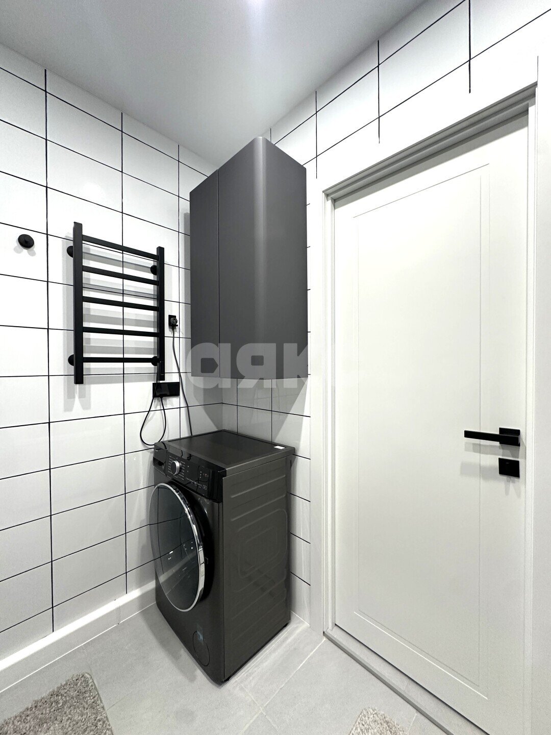 Фото №25: 1-комнатная квартира <span class="whitespace-nowrap">43 м²</span>, <span class="whitespace-nowrap">19/22 эт.</span> - Москва, Котловка, мкр. 67-й квартал, ул. Нагорная, 5А