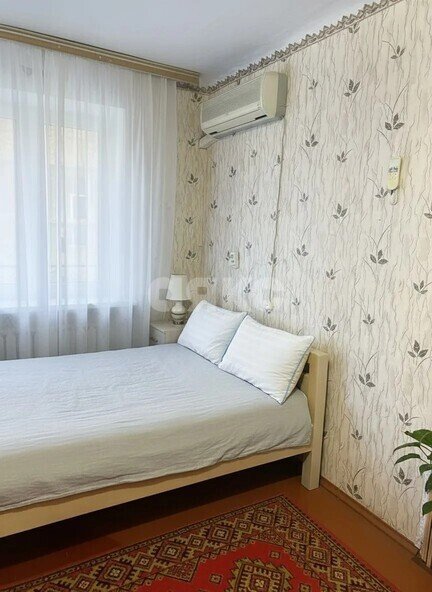 Фото №2: 3-комнатная квартира 45 м² - Армавир, мкр. Черёмушки, ул. Черноморская, 22