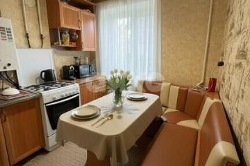 Фото №1: 3-комнатная квартира 45 м² - Армавир, мкр. Черёмушки, ул. Черноморская, 22