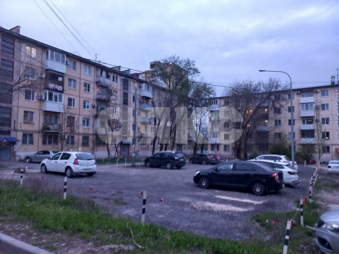 Фото №15: 1-комнатная квартира <span class="whitespace-nowrap">31 м²</span>, <span class="whitespace-nowrap">1/5 эт.</span> - Волгоград, р. Краснооктябрьский, ул. Таращанцев, 50
