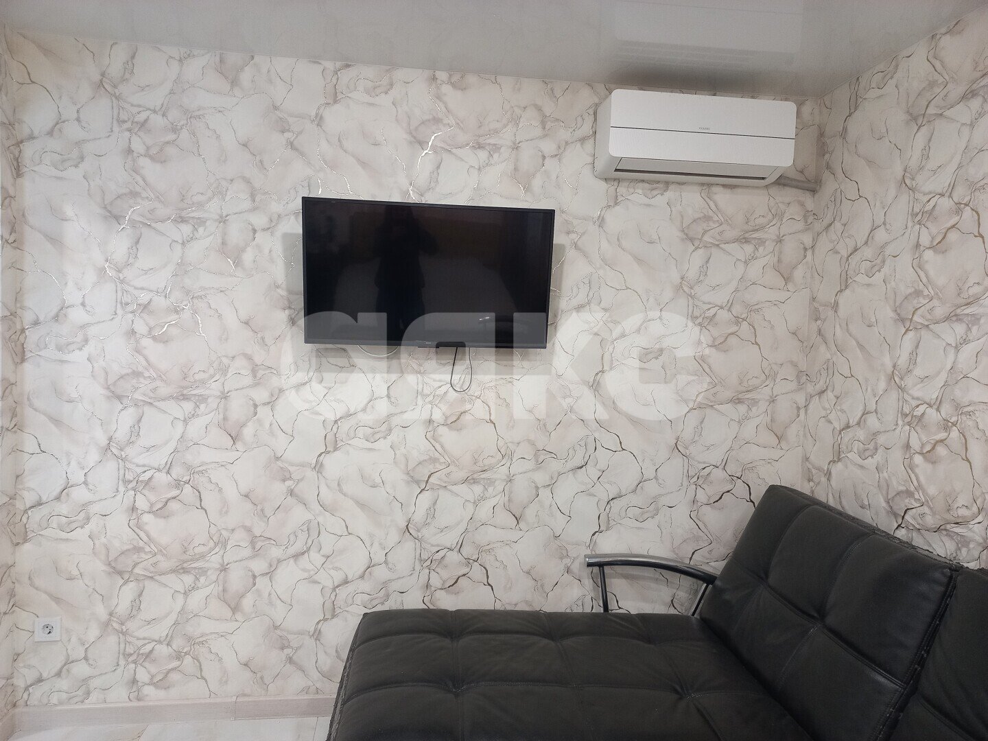 Фото №5: 1-комнатная квартира <span class="whitespace-nowrap">31 м²</span>, <span class="whitespace-nowrap">1/5 эт.</span> - Волгоград, р. Краснооктябрьский, ул. Таращанцев, 50