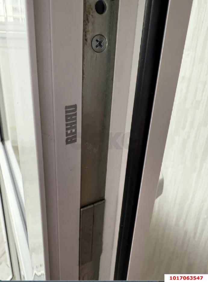 Фото №5: 1-комнатная квартира 43 м² - Краснодар, Прикубанский внутригородской округ, мкр. Восточно-Кругликовский, ул. Героя А.А. Аверкиева, 38