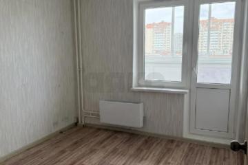 Фото №1: 1-комнатная квартира 35 м² - Краснодар, мкр. Восточно-Кругликовский, ул. Героя А.А. Аверкиева, 38