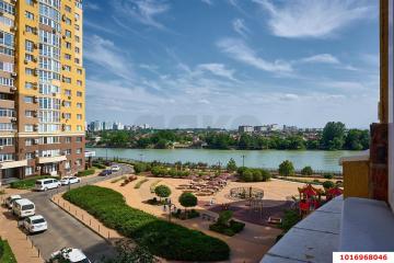 Фото №1: 2-комнатная квартира 82 м² - Краснодар, мкр. Западный внутригородской округ, ул. Кожевенная, 26