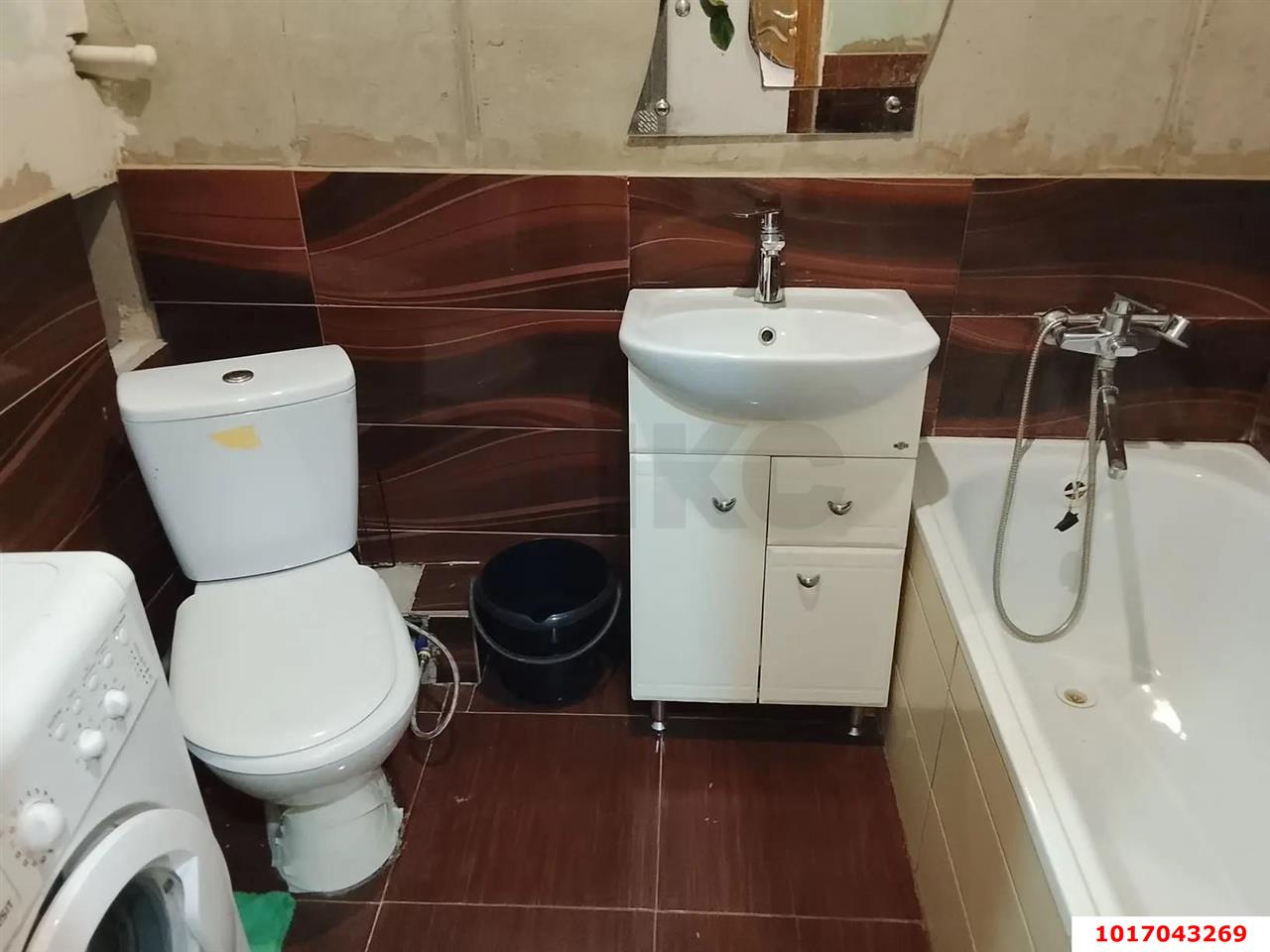 Фото №7: 1-комнатная квартира 38 м² - Краснодар, Прикубанский внутригородской округ, ЖК На Красных Партизан, мкр. Славянский, ул. Заполярная, 35к7