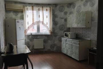 Фото №1: 1-комнатная квартира 36 м² - Краснодар, мкр. Славянский, ул. Заполярная, 35к7