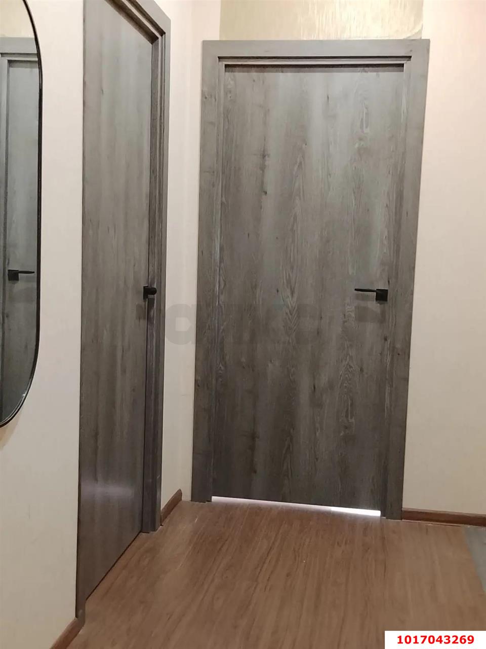 Фото №6: 1-комнатная квартира 38 м² - Краснодар, Прикубанский внутригородской округ, ЖК На Красных Партизан, мкр. Славянский, ул. Заполярная, 35к7