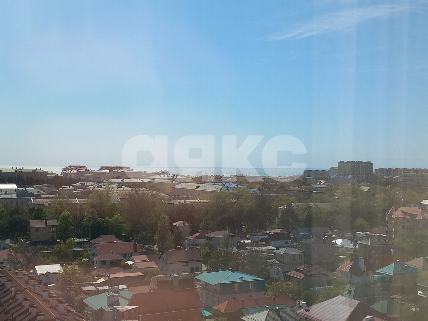 Фото №25: 2-комнатная квартира 59 м² - Анапа, ул. Астраханская, 71А