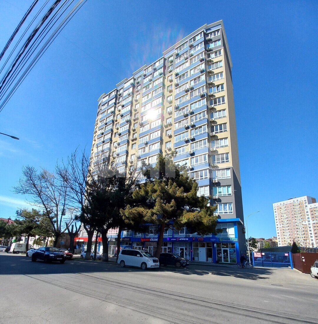 Фото №29: 2-комнатная квартира 59 м² - Анапа, ул. Астраханская, 71А