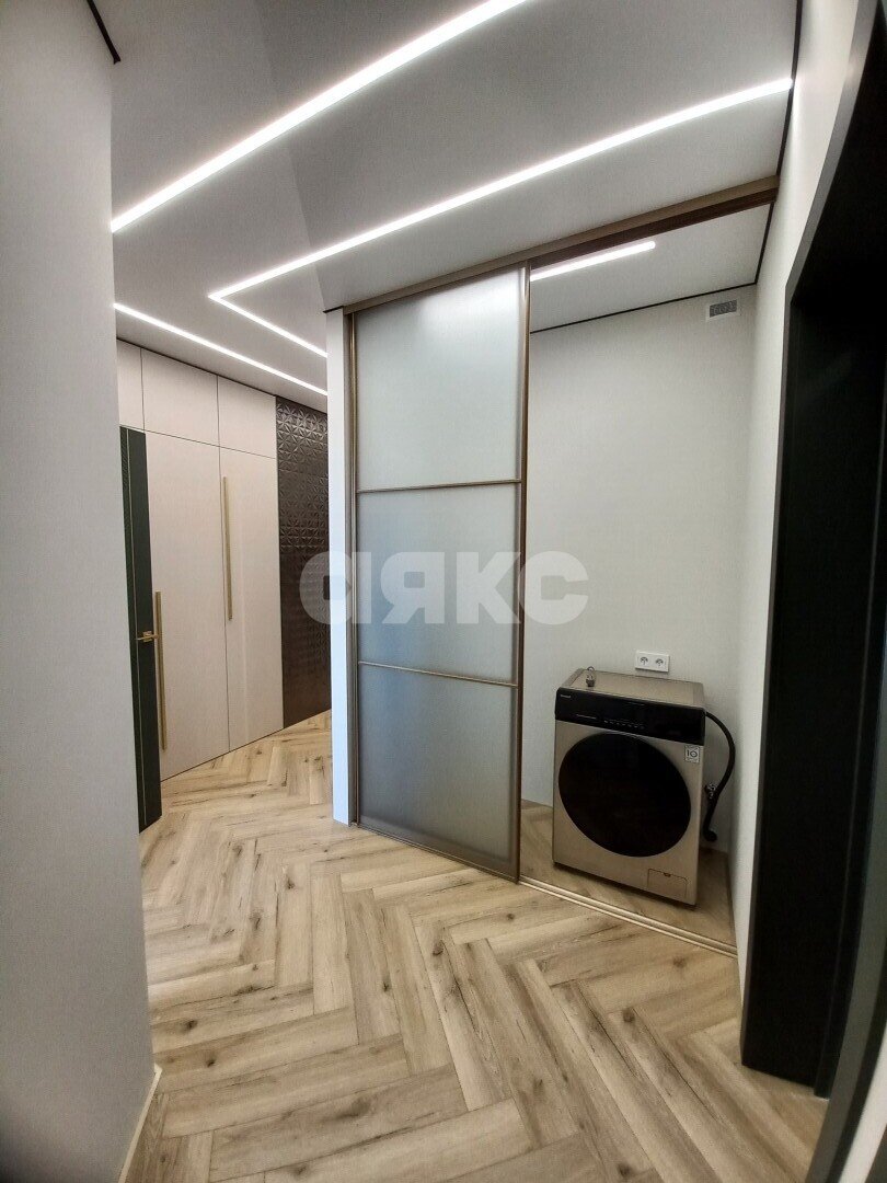 Фото №17: 2-комнатная квартира 59 м² - Анапа, ул. Астраханская, 71А