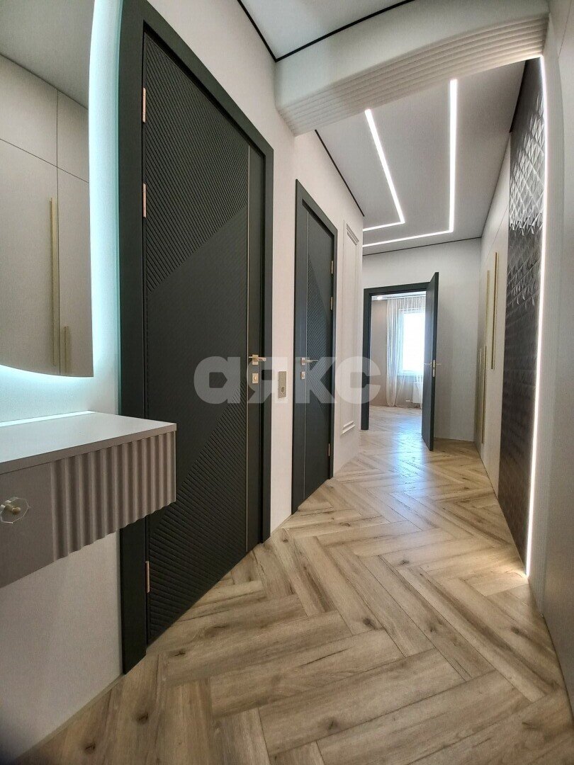 Фото №20: 2-комнатная квартира 59 м² - Анапа, ул. Астраханская, 71А