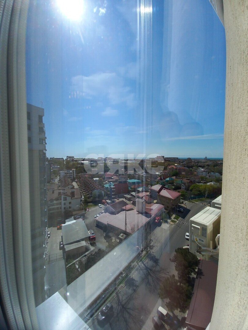 Фото №26: 2-комнатная квартира 59 м² - Анапа, ул. Астраханская, 71А