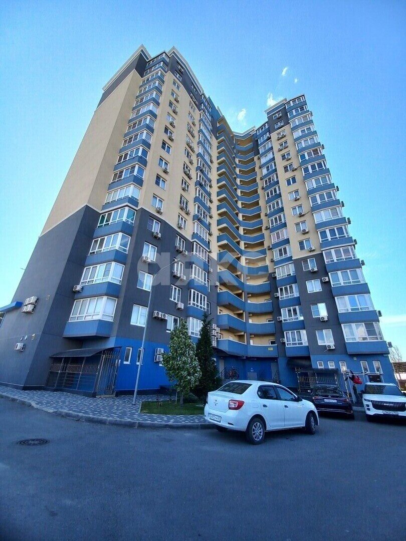 Фото №28: 2-комнатная квартира 59 м² - Анапа, ул. Астраханская, 71А