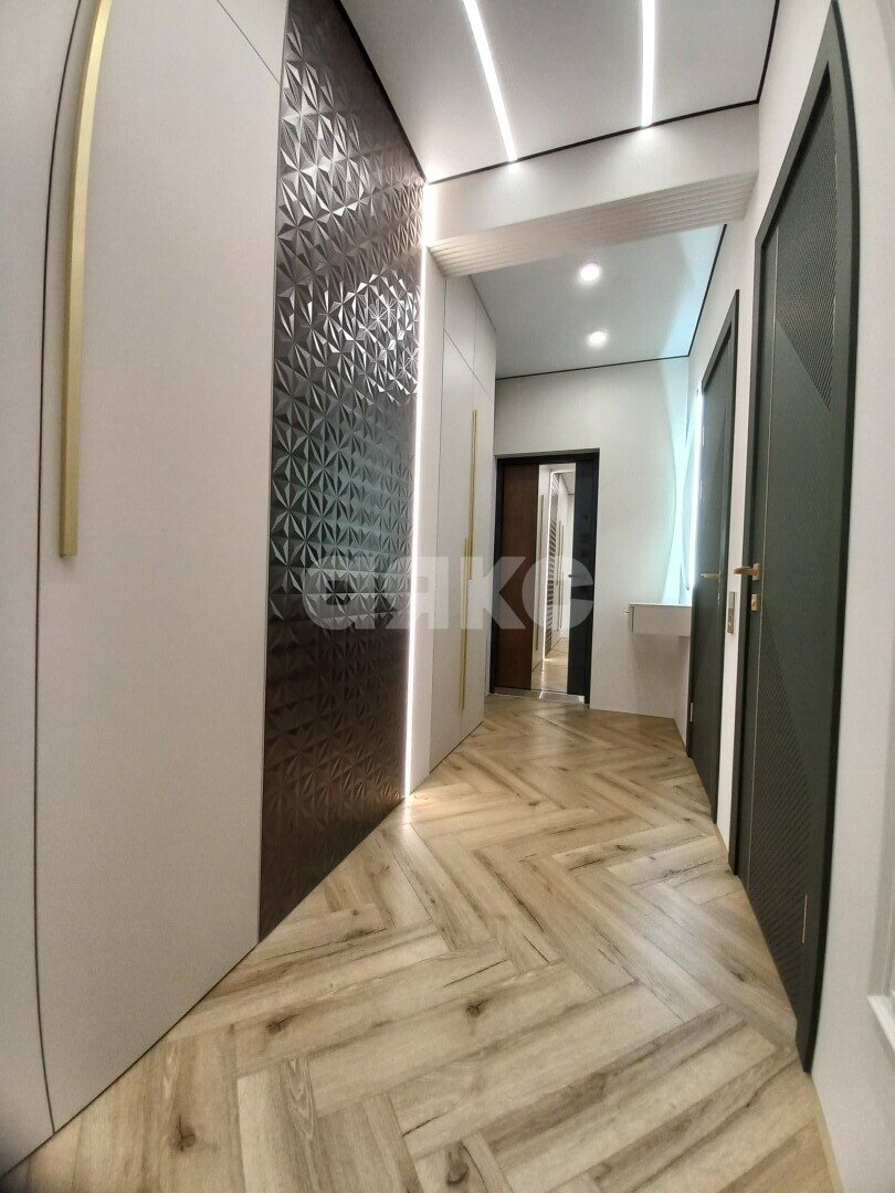 Фото №19: 2-комнатная квартира 59 м² - Анапа, ул. Астраханская, 71А