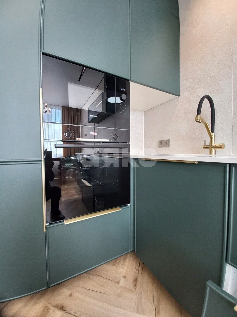 Фото №10: 2-комнатная квартира 59 м² - Анапа, ул. Астраханская, 71А