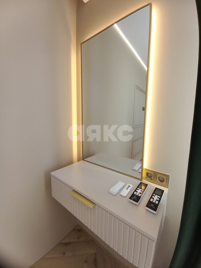 Фото №4: 2-комнатная квартира 59 м² - Анапа, ул. Астраханская, 71А