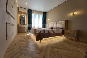 Фото №1: 2-комнатная квартира 59 м² - Анапа, ул. Астраханская, 71А